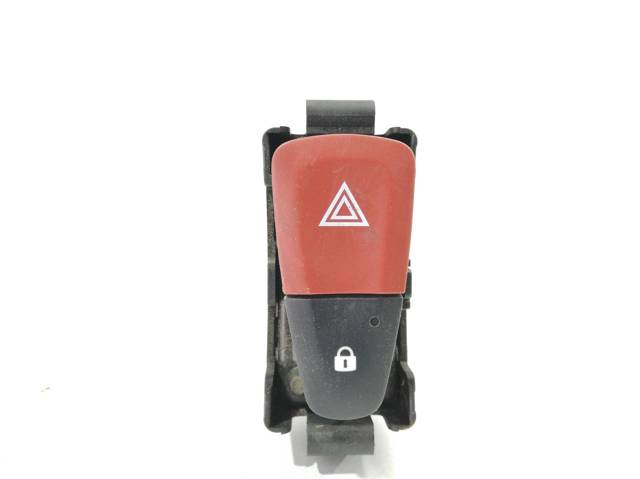 Przycisk włączania światła awaryjnego 252100502R RENAULT