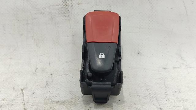Przycisk włączania światła awaryjnego 252100502R RENAULT