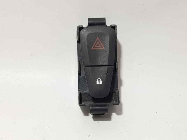 Przycisk włączania światła awaryjnego 252100502R RENAULT
