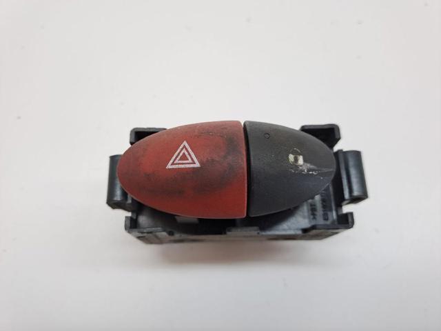 Przycisk włączania światła awaryjnego 252100991R RENAULT