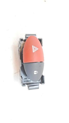 Przycisk włączania światła awaryjnego 252100991R RENAULT