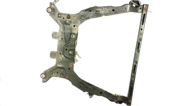 Korpus osi przedniej Ford Mondeo 5 CD