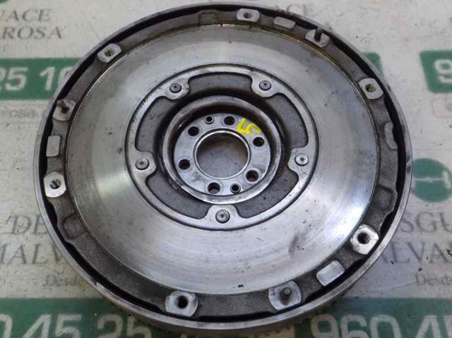 Koło zamachowe silnika 2522128 FORD