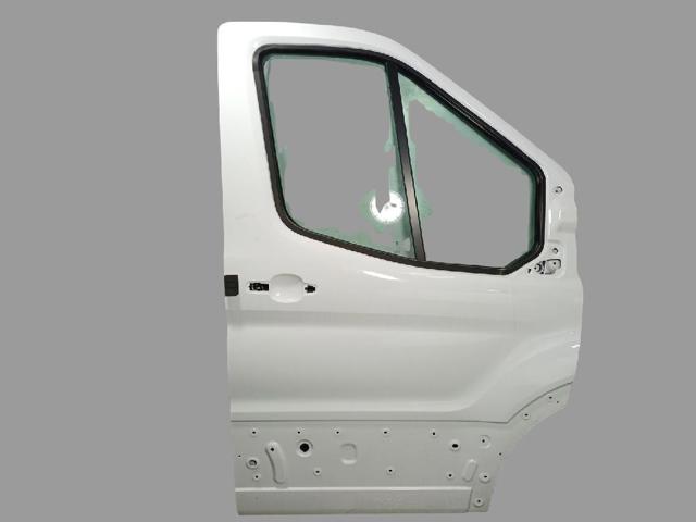 Drzwi przednie prawe 2522810 FORD