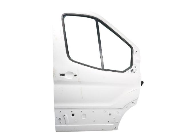 Drzwi przednie prawe 2522810 FORD
