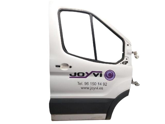 Drzwi przednie prawe 2522810 FORD