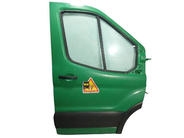 Drzwi przednie prawe 2522810 FORD