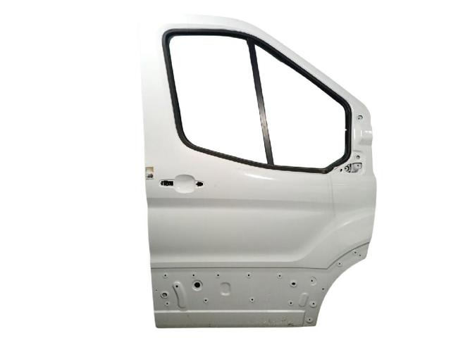 Drzwi przednie prawe 2522810 FORD