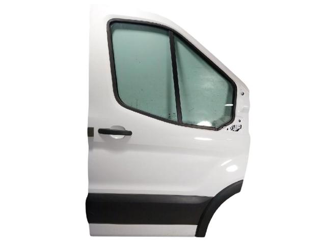 Drzwi przednie prawe 2522810 FORD
