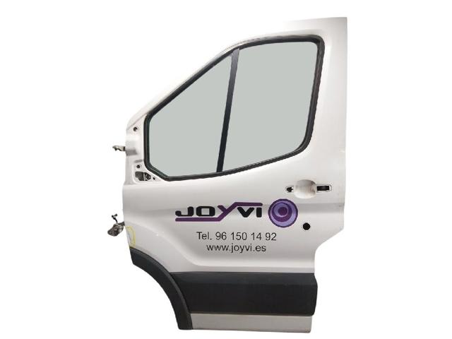  Ford Transit  (2013-2026)