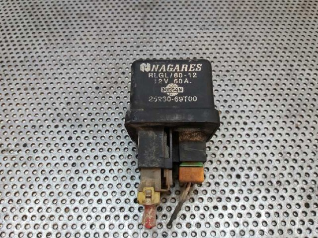 2523069T00 Nissan/Infiniti