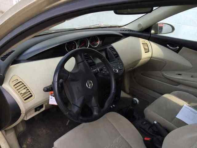 2523079915 Nissan/Infiniti