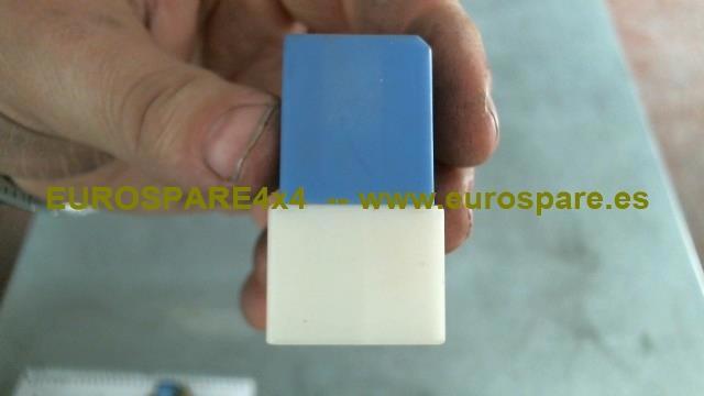 Przekaźnik lamp przeciwmgielnych 2523079915 NISSAN