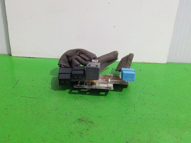 2523079942 Nissan/Infiniti