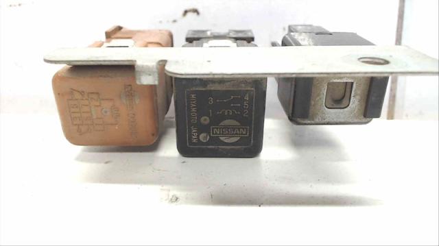 2523079964 Nissan/Infiniti