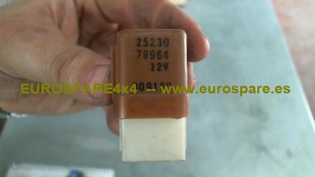 2523079964 Nissan/Infiniti