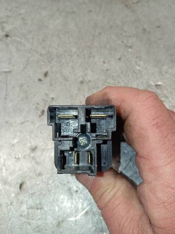 2523080A0A Nissan/Infiniti