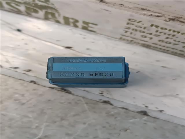 252309F920 Nissan/Infiniti