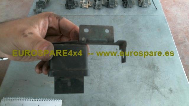 Przekaźnik świec żarowych 25230G2400 NISSAN