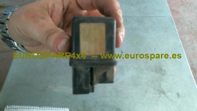 Przekaźnik świec żarowych Nissan X-Trail T30