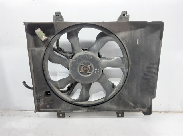2523107000 Hyundai/Kia