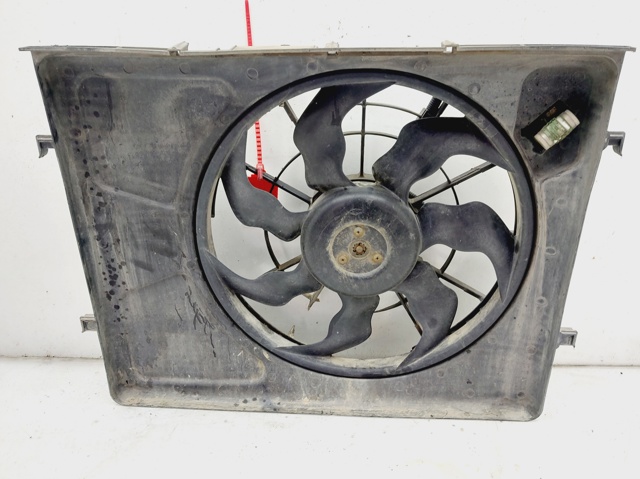 252312H000 Hyundai/Kia