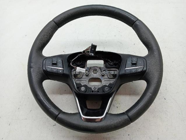 Kierownica do Ford Focus HP