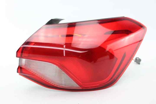 Lampa zespolona tylna prawa 2525712 FORD