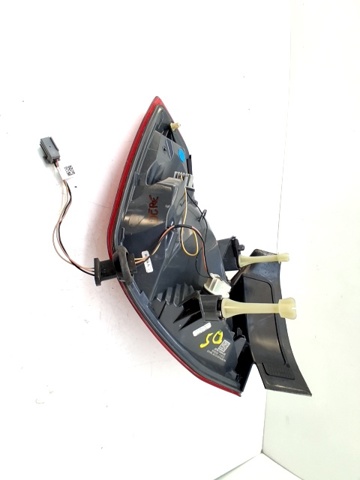Lampa zespolona tylna prawa Ford Focus 4 HN