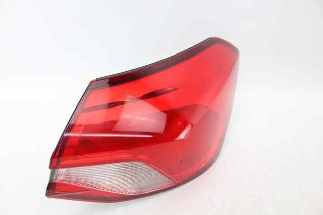 Lampa zespolona tylna prawa 2525712 FORD