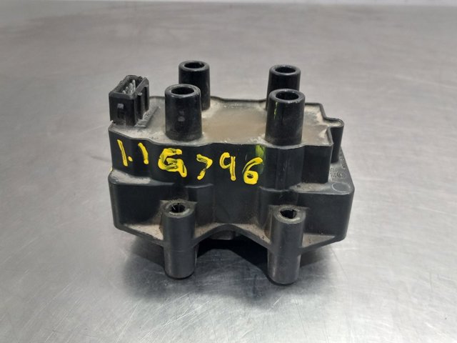 Cewka zapłonowa 2526040A PEUGEOT