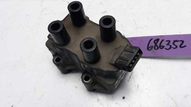 Cewka zapłonowa 2526055A OPEL