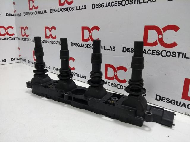 Cewka zapłonowa 2526116A OPEL