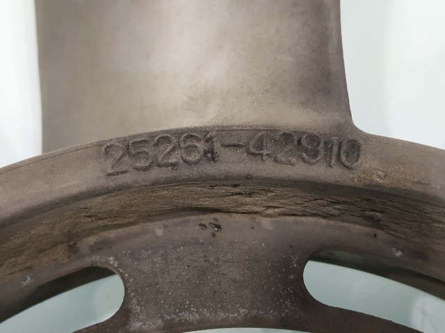 2526142910 Hyundai/Kia
