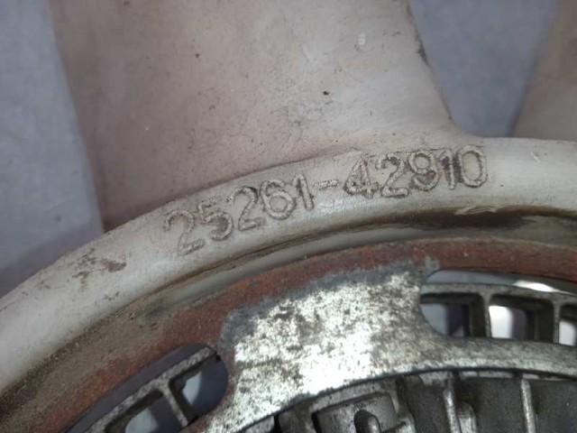 2526142910 Hyundai/Kia