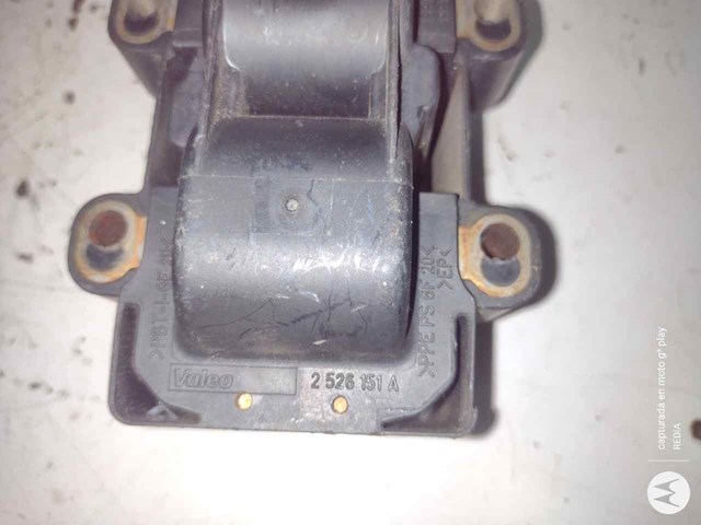 2526151A Renault (RVI)