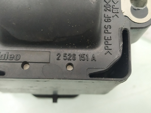 2526151A Renault (RVI)