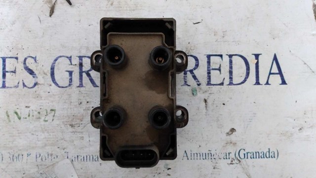 2526151A Renault (RVI)