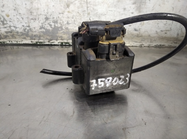 2526151A Renault (RVI)