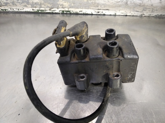 2526151A Renault (RVI)