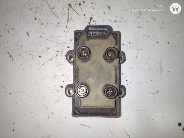 2526151A Renault (RVI)