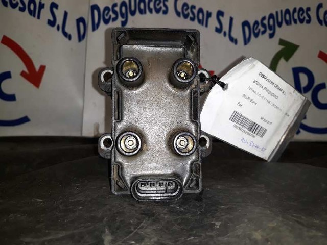 2526151A Renault (RVI)