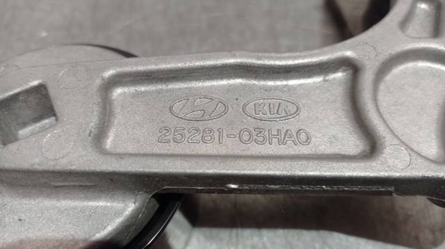 2528103HA0 Hyundai/Kia
