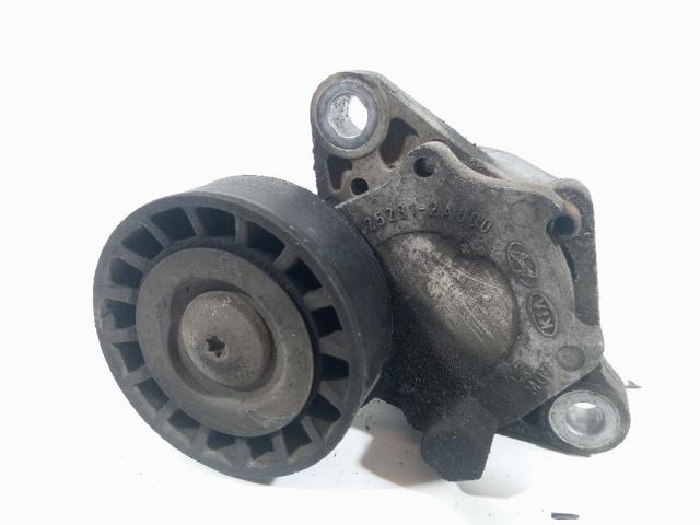 Napinacz paska napędowego 252812A000 HYUNDAI