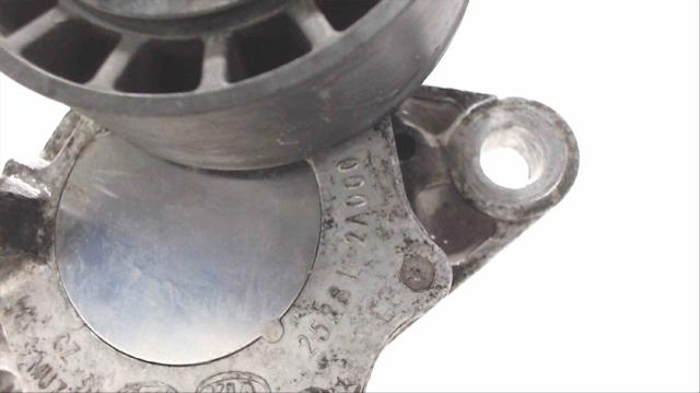 252812A000 Hyundai/Kia