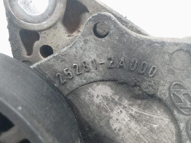 252812A000 Hyundai/Kia