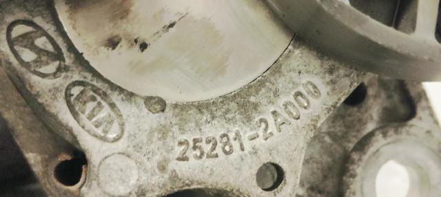 252812A000 Hyundai/Kia