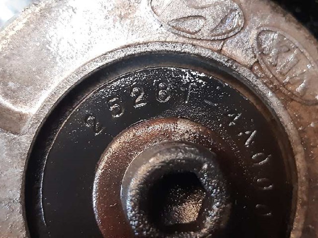 252814A000 Hyundai/Kia