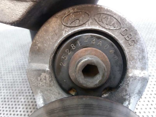 252814A000 Hyundai/Kia