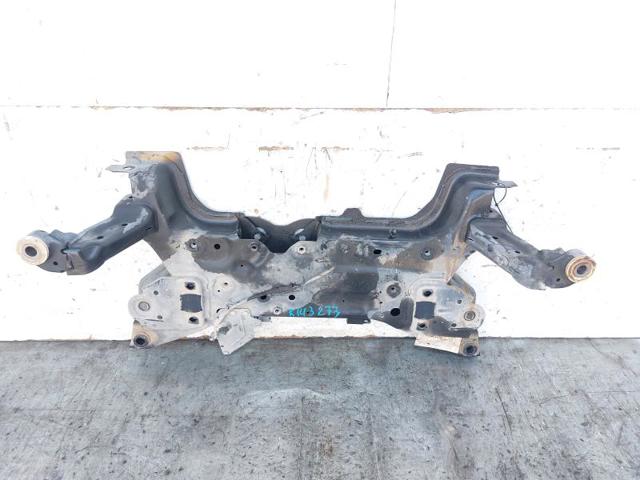 Korpus osi przedniej 2528821 FORD